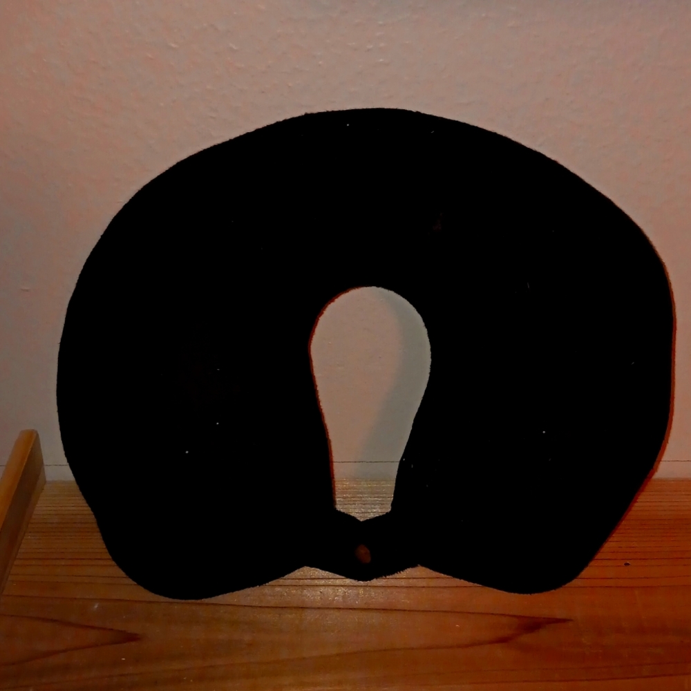Neck pillow